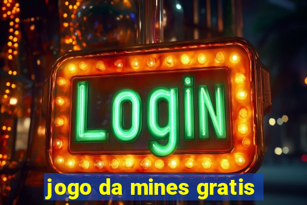 jogo da mines gratis